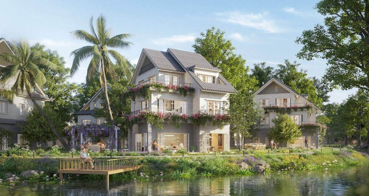 Nhiều người giàu Việt chọn sống ‘sang trọng trong thầm lặng’ 
