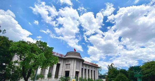 Giảm lãi suất tín phiếu