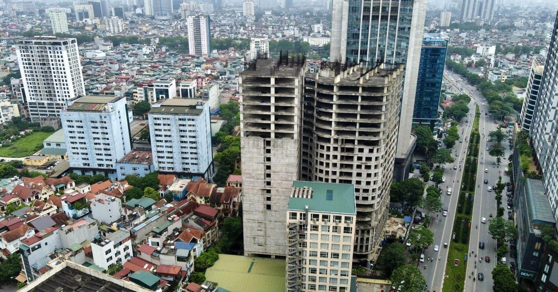 Sợ cưới, lười sinh vì giá nhà cao, đề xuất sinh đủ hai con được mua nhà xã hộiội