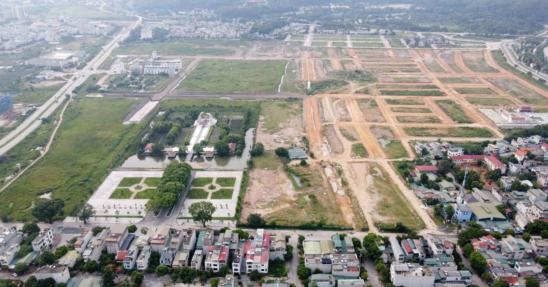 Thanh Hóa ra ‘tối hậu thư’ cho dự án khu đô thị nghìn tỷ trên ‘đất vàng’