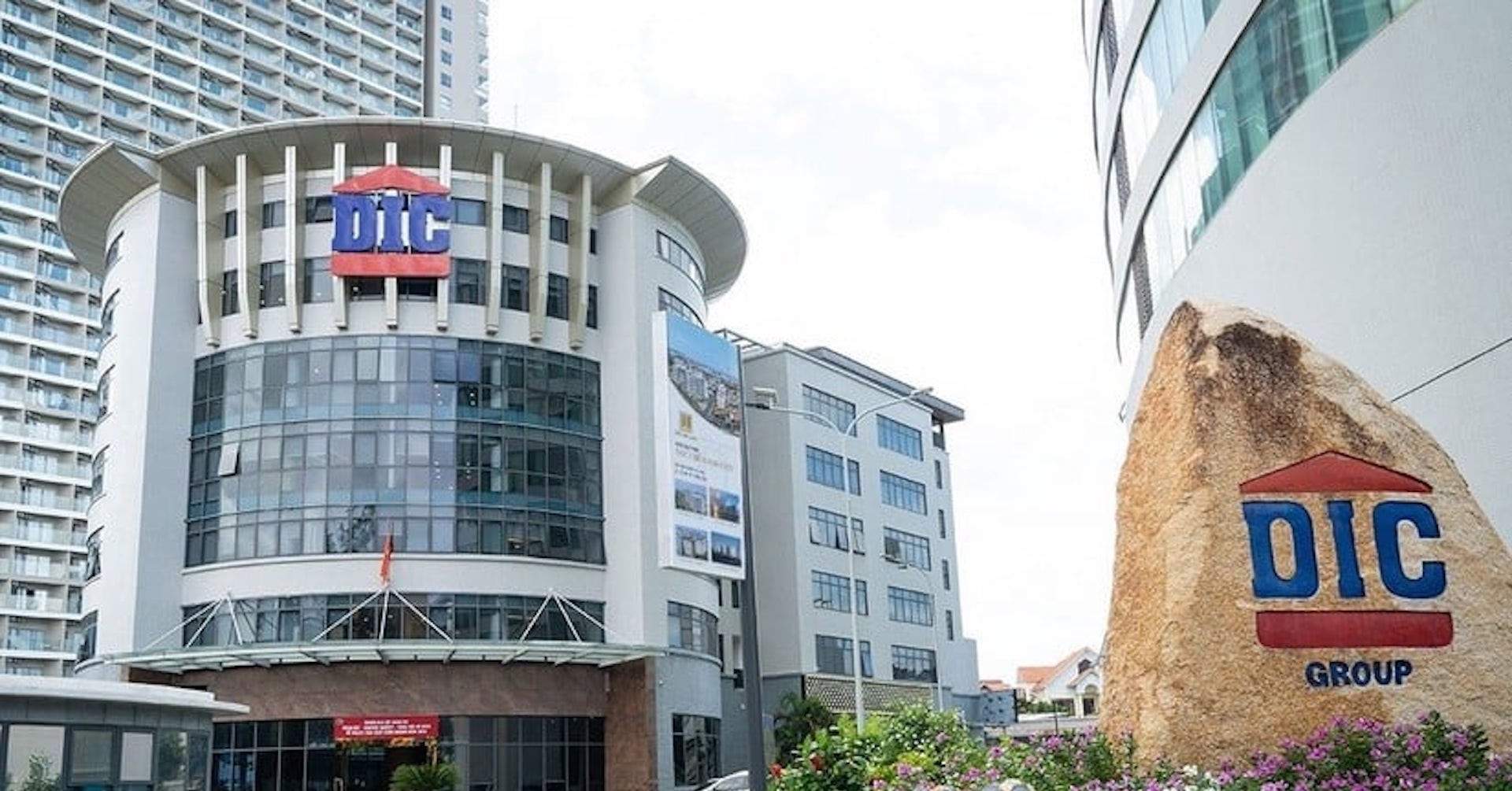 Thanh tra phát hiện loạt vi phạm cổ phần hoá DIC Corp Bộ Xây dựng vào cuộc Thanh tra phát hiện loạt vi phạm cổ phần hoá DIC Corp Bộ Xây dựng vào cuộc