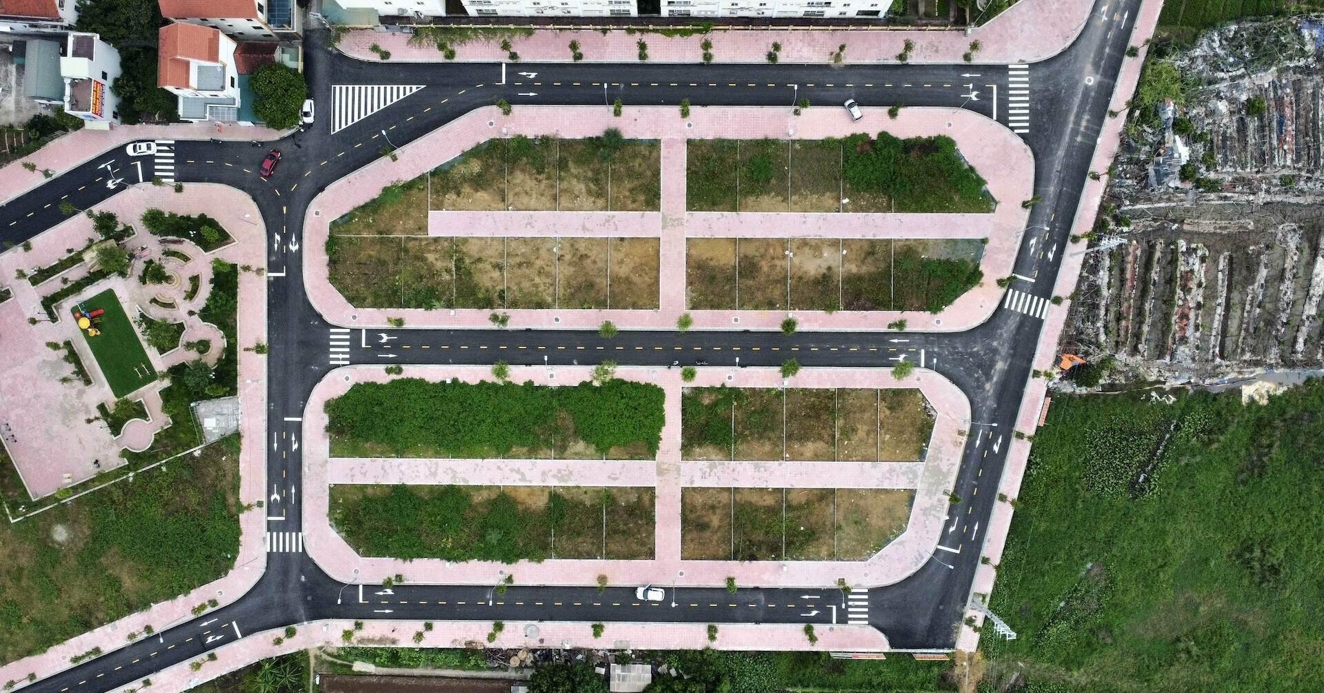 Thủ tướng yêu cầu 4 bộ vào cuộc kiểm tra đấu giá đất có biểu hiện bất thường 