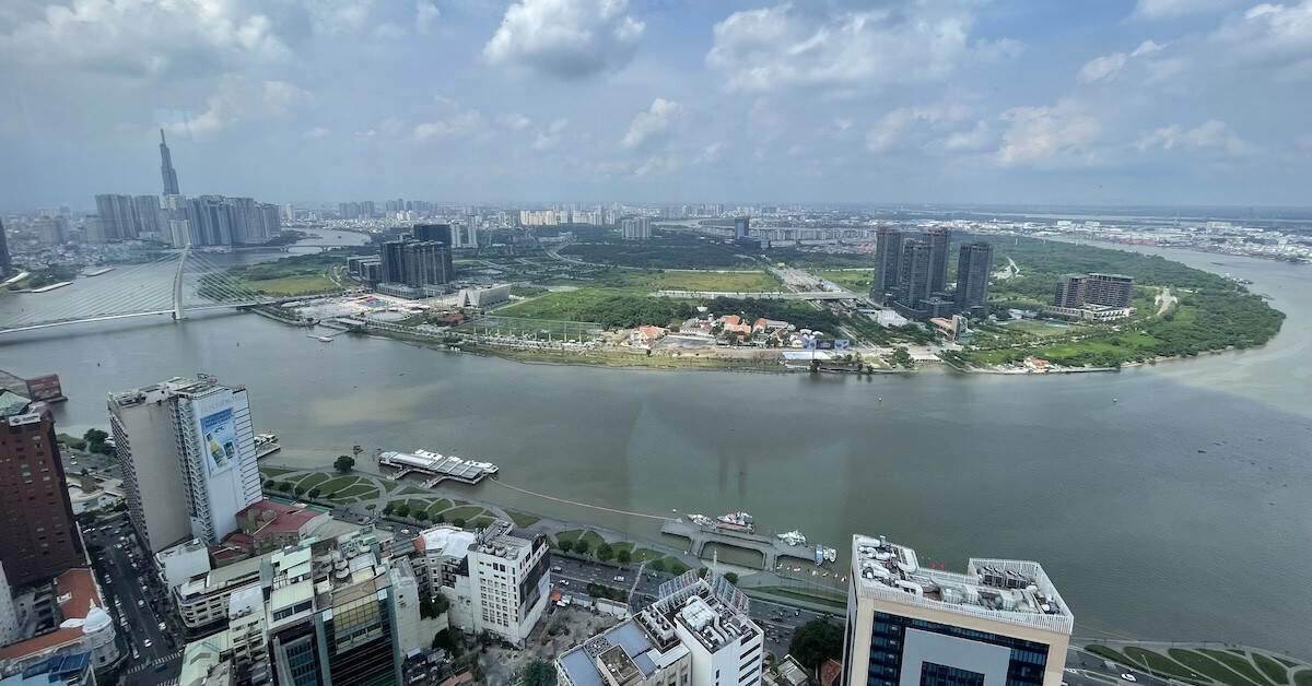 TPHCM cân nhắc điều chỉnh giá đất tại một số khu vực khó khăn TPHCM cân nhắc điều chỉnh giá đất tại một số khu vực khó khăn