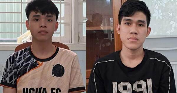 Công an triệt phá đường dây chuyên hack facebook để lừa chuyển tiền Công an triệt phá đường dây chuyên hack facebook để lừa chuyển tiền