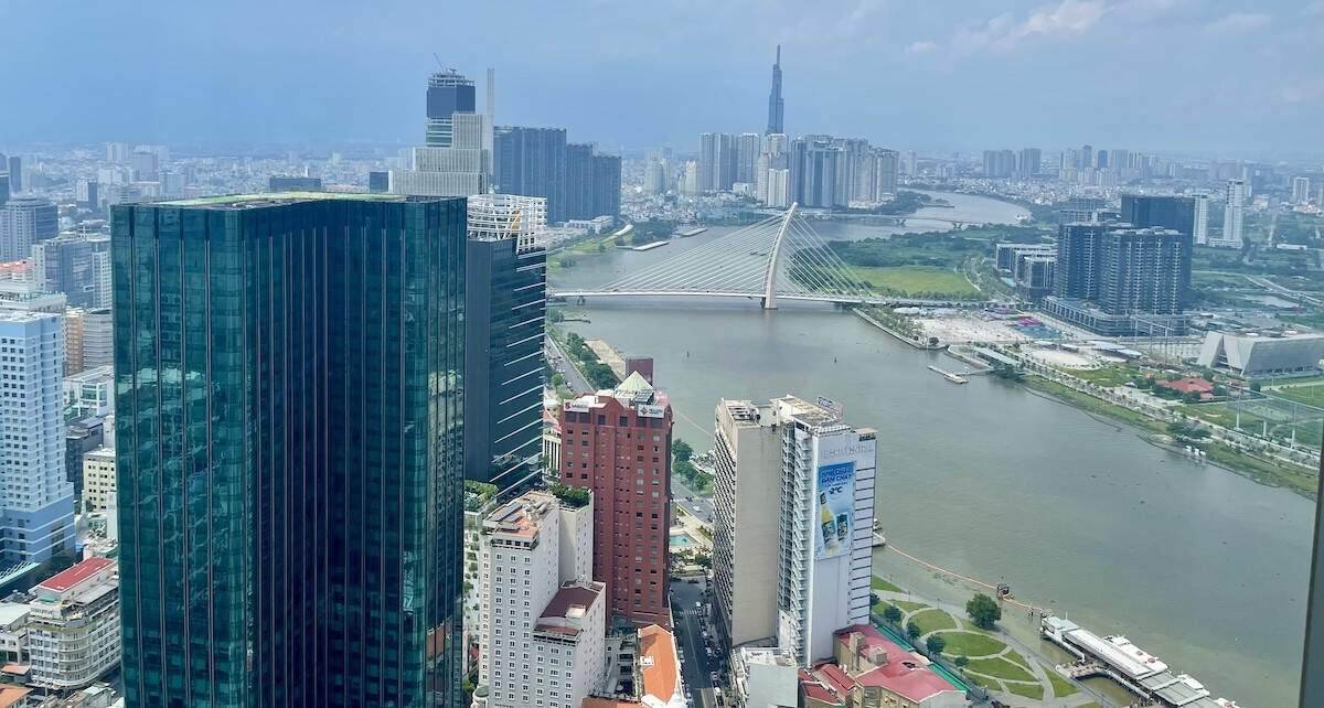 Vì sao TPHCM quyết chọn phương án phải điều chỉnh bảng giá đất?