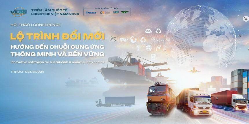 Chuyển đổi bền vững là xu thế bắt buộc của ngành logistics