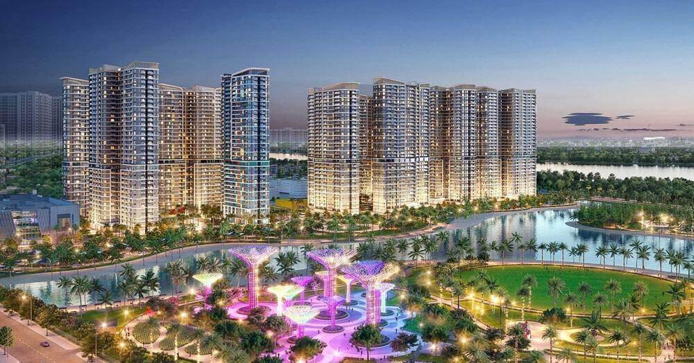 Vinhomes Grand Park – dự án nhà ở cao cấp giàu tiềm năng đầu tư dài hạn Vinhomes Grand Park – dự án nhà ở cao cấp giàu tiềm năng đầu tư dài hạn