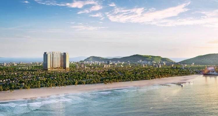 Vung Tau Centre Point – Tuyên ngôn sống sang nơi phố biển Vung Tau Centre Point – Tuyên ngôn sống sang nơi phố biển