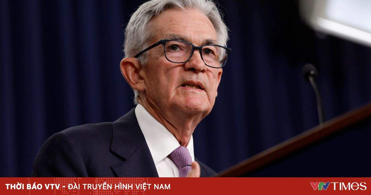 Fed giảm lãi suất lần đầu sau hơn 4 năm Fed giảm lãi suất lần đầu sau hơn 4 năm