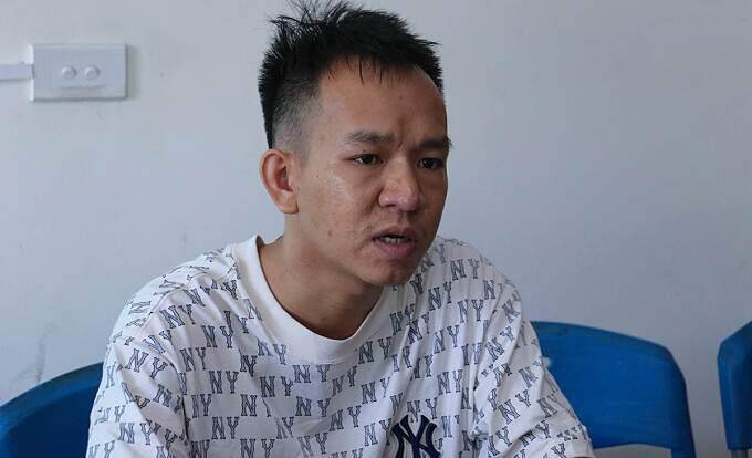 M Bitcoin gambling gang busted in central Vietnam