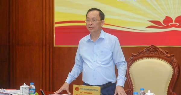 116.000 tỷ đồng bị ảnh hưởng từ bão số 3 và hành động của ngành ngân hàng