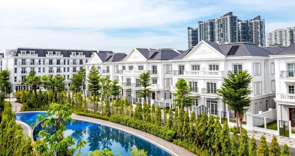 3 chất sống nổi bật của khu đô thị ‘hai công viên’ ở Gia Lâm 3 chất sống nổi bật của khu đô thị ‘hai công viên’ ở Gia Lâm