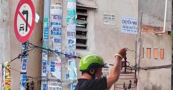 Sinh viên trước rủi ro “tín dụng đen” trước thềm năm học mới Sinh viên trước rủi ro “tín dụng đen” trước thềm năm học mới