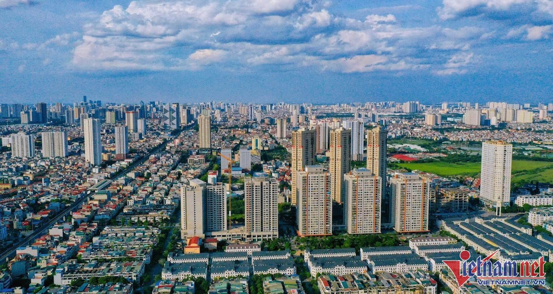 5 lý do khiến nhà đầu tư luôn đổ tiền vào địa ốc 5 lý do khiến nhà đầu tư luôn đổ tiền vào địa ốc