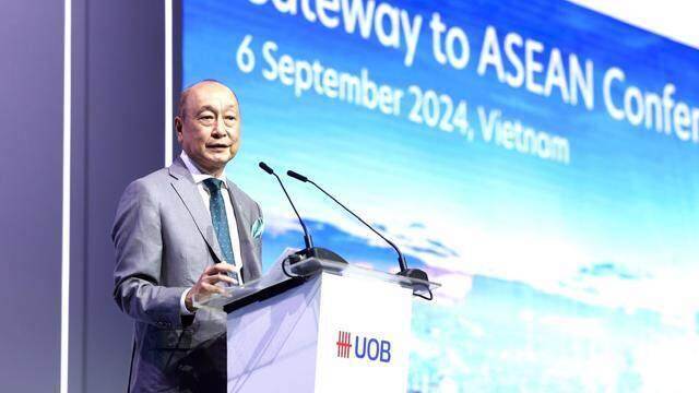 ASEAN: Giao điểm hội nhập kinh tế thế giới