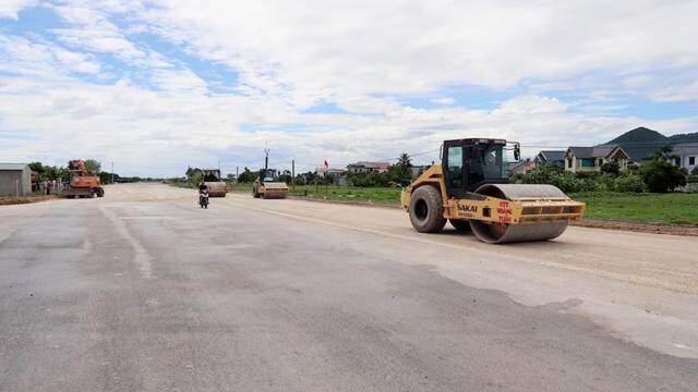[Bài 1]: Thanh Hóa tìm đáp án cho bài toán giải phóng mặt bằng: Nhận diện điểm yếu