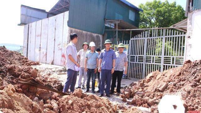 [Bài 2]: Thanh Hóa tìm đáp án cho bài toán giải phóng mặt bằng: Cùng hành động