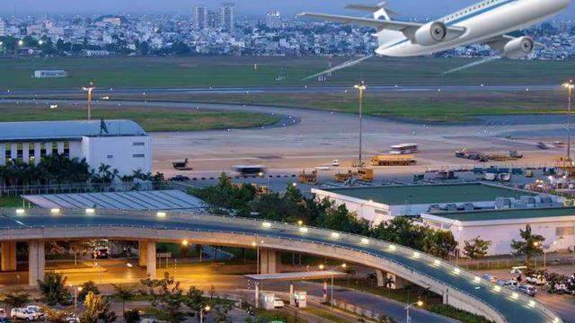 Bất cập quản lý tài sản kết cấu hạ tầng hàng không
