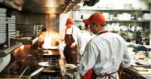 Bí kíp mua nguyên liệu cho chủ quán