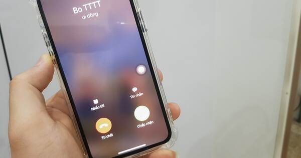 Bộ TT&TT và nhà mạng đi đầu trong định danh cuộc gọi nhằm chống lừa đảo