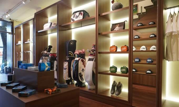 Buy2sell develops diversified distribution of foreign brands into Singapore, Vietnam