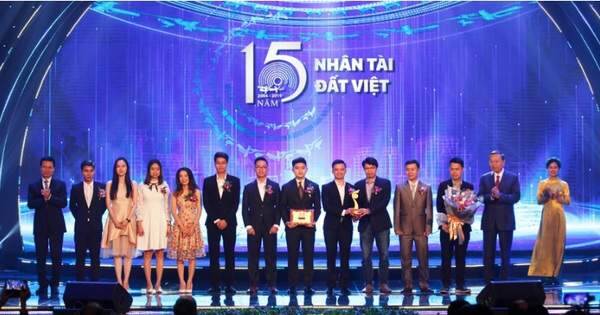 Các startup Việt đang đóng góp mạnh mẽ vào xu hướng chuyển đổi số