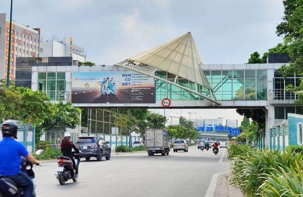 Cần xóa bỏ quy định về hợp tác đầu tư với nước ngoài về quảng cáo Cần xóa bỏ quy định về hợp tác đầu tư với nước ngoài về quảng cáo
