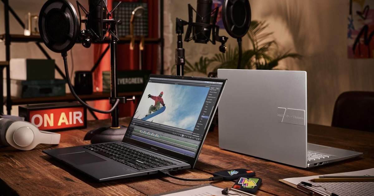 Cập nhật các xu hướng laptop sinh viên năm 2024