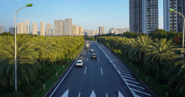 Chính phủ chỉ đạo “nóng” Ngân hàng Nhà nước về vốn cho cao tốc Bắc Nam