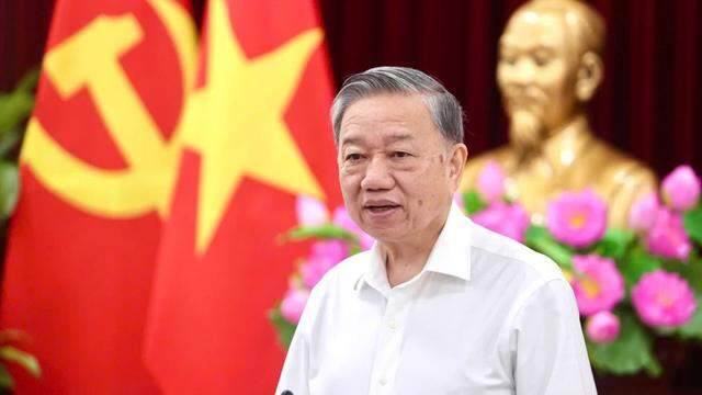 Chuyến công tác Tổng Bí thư, Chủ tịch nước Tô Lâm tại Mỹ có ý nghĩa quan trọng