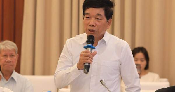 Công nghệ rất lợi hại, vì sao nhà thầu xây dựng quy mô dưới 100 tỷ vẫn “ngoài cuộc”?