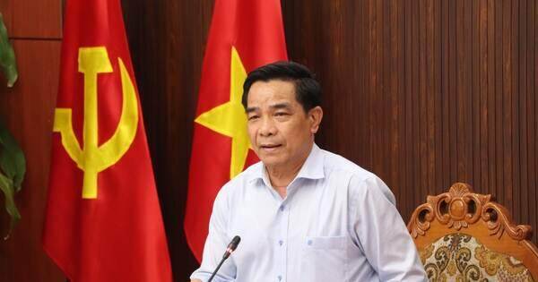 Công ty Bách Đạt An nộp đủ thuế để được cấp lại giấy phép kinh doanh Công ty Bách Đạt An nộp đủ thuế để được cấp lại giấy phép kinh doanh