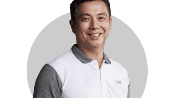Công ty CP VNG thay Tổng giám đốc để “vận hành ổn định…”