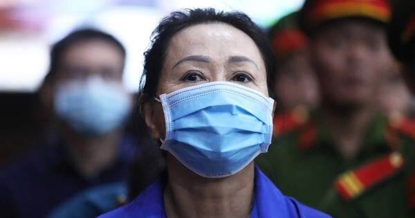 Công ty lỗ gần 1.300 tỷ được ‘phù phép’ thành lãi trong vụ Vạn Thịnh Phát: Thủ thuật trắng trợn Công ty lỗ gần 1.300 tỷ được ‘phù phép’ thành lãi trong vụ Vạn Thịnh Phát: Thủ thuật trắng trợn