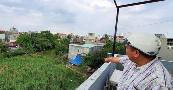 Đem sổ đỏ của bố mẹ đi cắm vay mua đất, nhà đầu tư “mắc kẹt hai đầu”, rầu rĩ vì không bán được đất