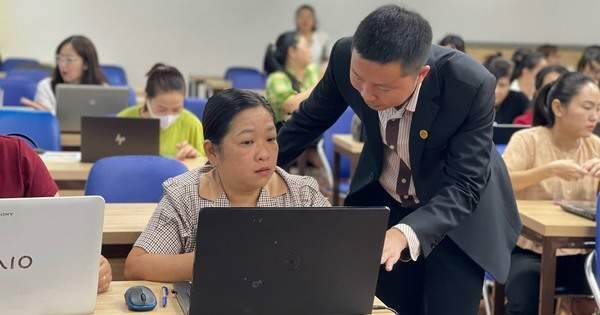 Doanh nghiệp số thúc đẩy thanh toán không dùng tiền mặt