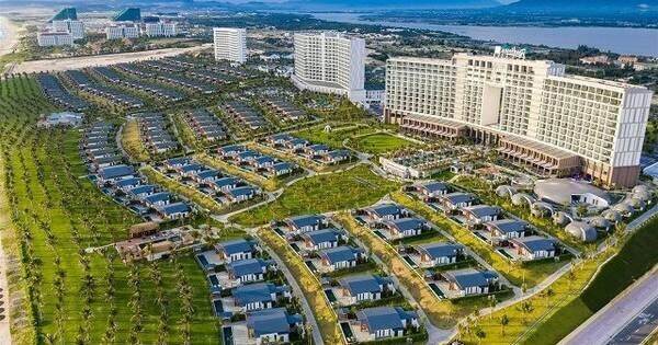 Được tỉnh miễn phí 10 năm thuê đất trái pháp luật, Eurowindow Nha Trang của ông Nguyễn Cảnh Sơn vừa nộp trả 11 tỷ đồng Được tỉnh miễn phí 10 năm thuê đất trái pháp luật, Eurowindow Nha Trang của ông Nguyễn Cảnh Sơn vừa nộp trả 11 tỷ đồng