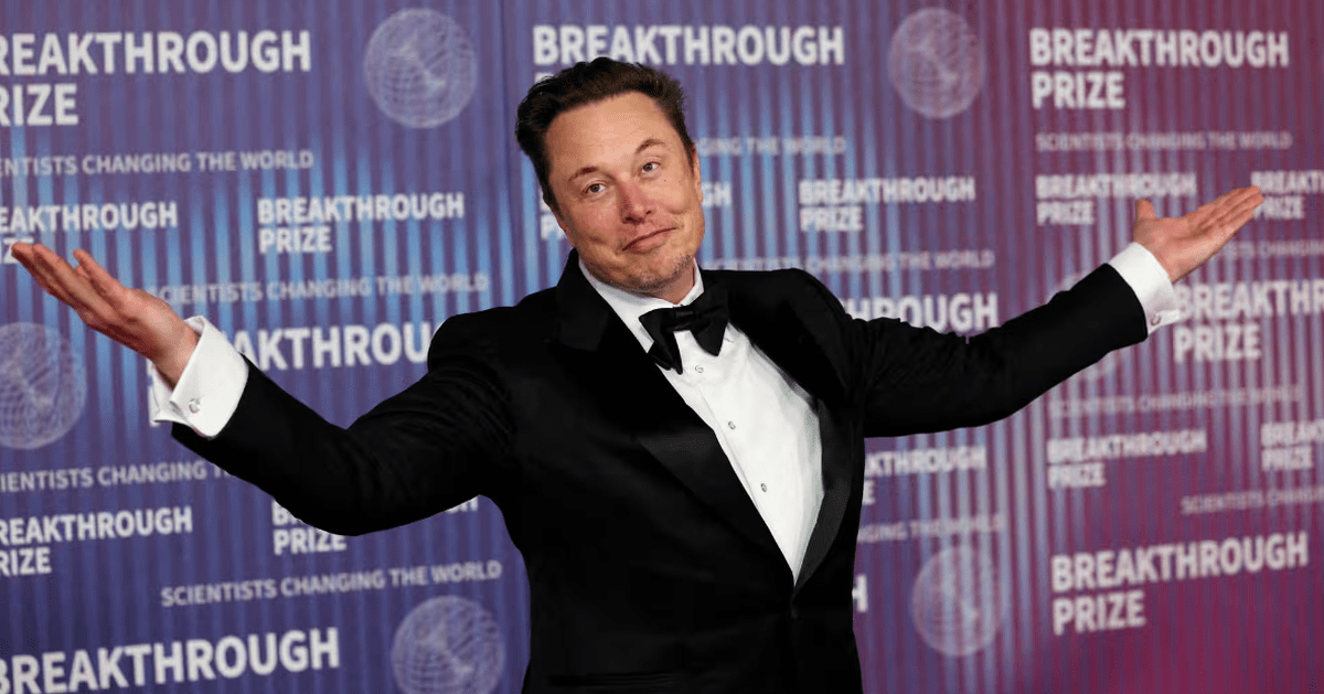Elon Musk sắp trở thành tỉ phú ‘1.000 tỉ USD’ đầu tiên trên thế giới?