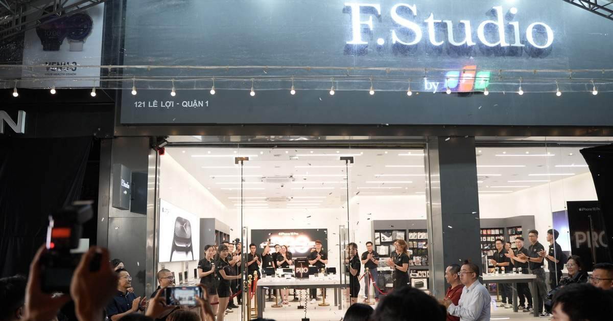 FPT Shop mở bán iPhone 16 Series trên toàn quốc
