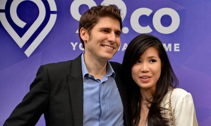 Facebook co-founder Eduardo Saverin gifts Singapore school M Facebook co-founder Eduardo Saverin gifts Singapore school M