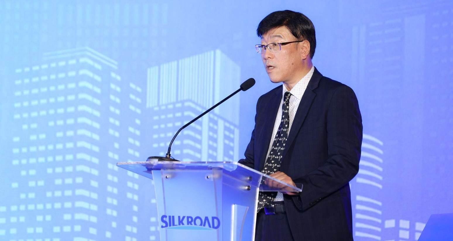 Gần 400 doanh nghiệp tham dự hội thảo kỹ thuật của Silkroad Vina JSC