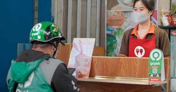 Gojek bất ngờ rút khỏi thị trường Việt Nam Gojek bất ngờ rút khỏi thị trường Việt Nam