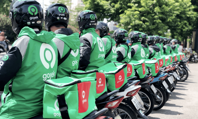 Gojek to exit Vietnam – VnExpress International