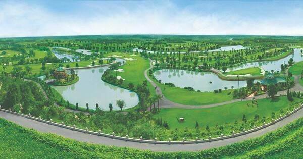 Golf Long Thành kinh doanh khởi sắc trong nửa đầu năm 2024 Golf Long Thành kinh doanh khởi sắc trong nửa đầu năm 2024