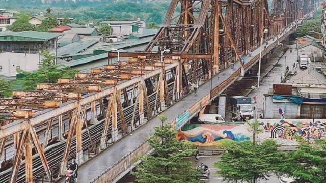 Hà Nội tập trung ứng phó với lũ lớn trên các sông