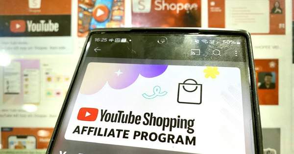 Hai gã khổng lồ Youtube và Shopee “bắt tay”, ông lớn TikTok Shop có lo lắng?
