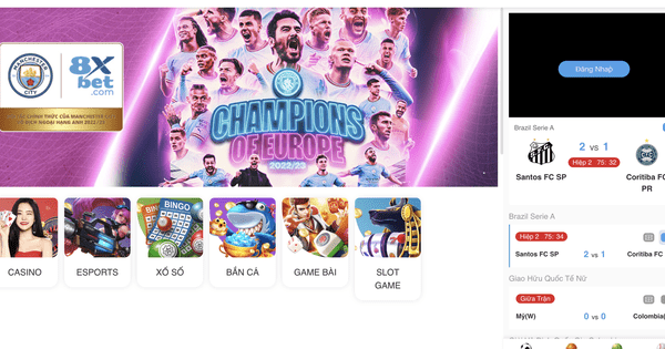 Hàng loạt website cơ quan nhà nước bị chèn quảng cáo cờ bạc, game bài