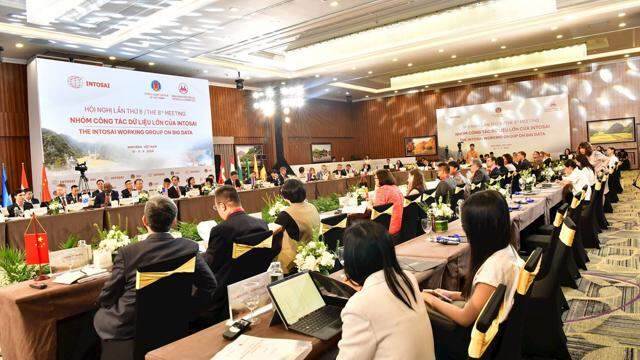 Hình thành lĩnh vực kiểm toán mới dựa trên AI