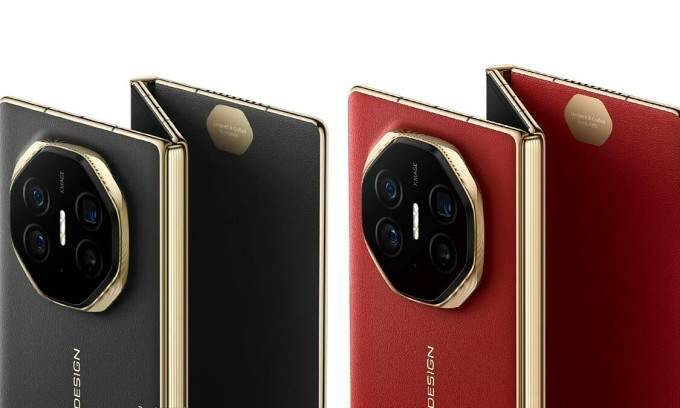 Huawei’s tri-fold smartphone records 2M online reservations in 2 days