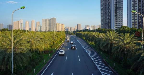 Huy động 100.000 tỷ đồng từ trái phiếu cho hạ tầng chiến lược